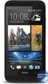 HTC Desire 601 dual SIM