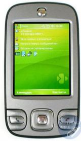 HTC P3400 (Gene)
