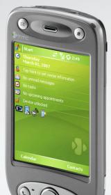 HTC P6300 (Panda)