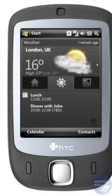HTC Touch (P3450)