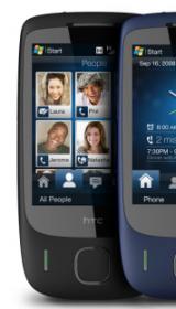 HTC Touch 3G