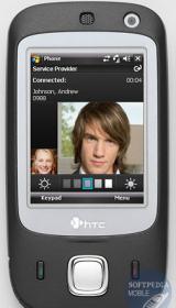 HTC Touch Dual (P5500)