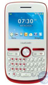 Huawei G6608