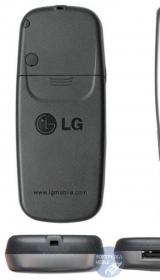 LG B2000