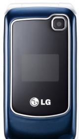 LG GB250
