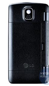 LG KT610