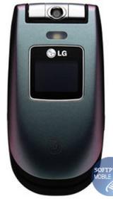 LG U300