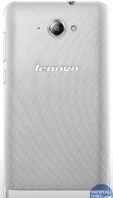 Lenovo S930