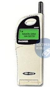 Maxon MX-3205F