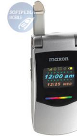Maxon MX-7990