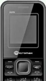 Micromax X215