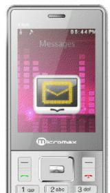 Micromax X368