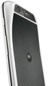 Motorola ATRIX HD