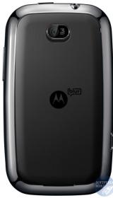Motorola BRAVO MB520