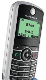 Motorola C118
