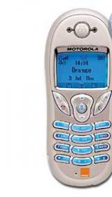 Motorola C300
