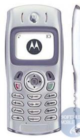 Motorola C336