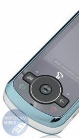 Motorola COCKTAIL VE70
