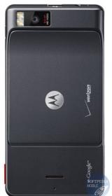 Motorola DROID X