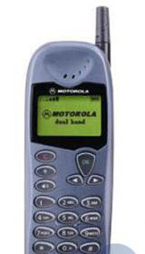 Motorola M3588