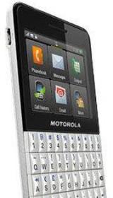 Motorola MOTOKEY XT EX118