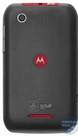 Motorola MOTOSMART MIX XT550
