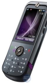 Motorola ZN5