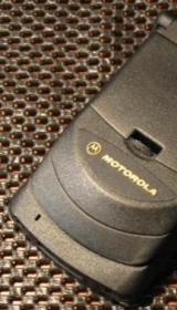 Motorola StarTAC 75