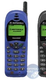 Motorola T180