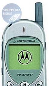 Motorola T250