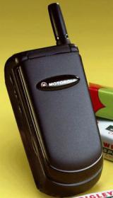 Motorola V3688