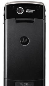 Motorola W218