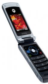 Motorola W396