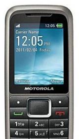 Motorola WX306