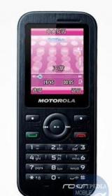 Motorola WX395