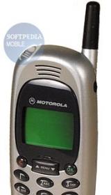 Motorola cd930