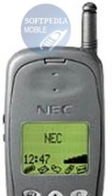 NEC DB500