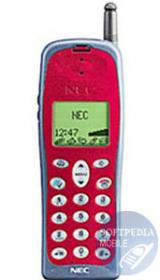 NEC DB500