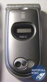 NEC N331i