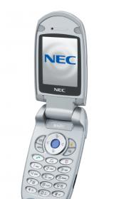 NEC N401i