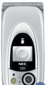 NEC N410i
