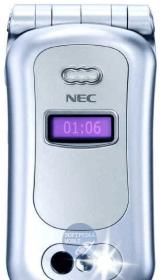 NEC N710