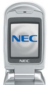 NEC e101
