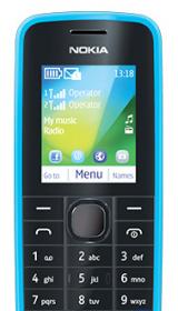 Nokia 114