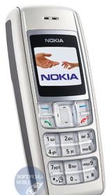 Nokia 1600