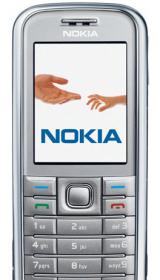 Nokia 6233