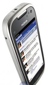 Nokia C7 Astound