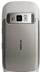 Nokia C7 Astound