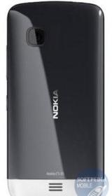 Nokia C5-05
