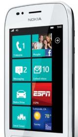 Nokia Lumia 710 T-Mobile